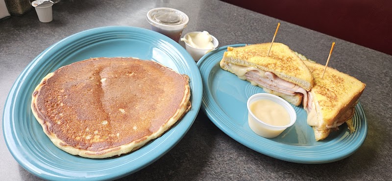 The Depot Cafe photo 3