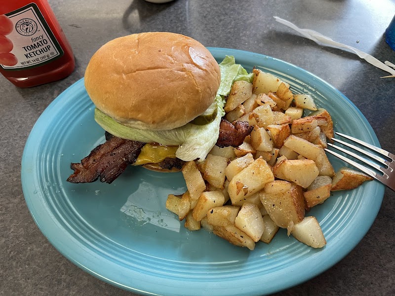 The Depot Cafe photo 2