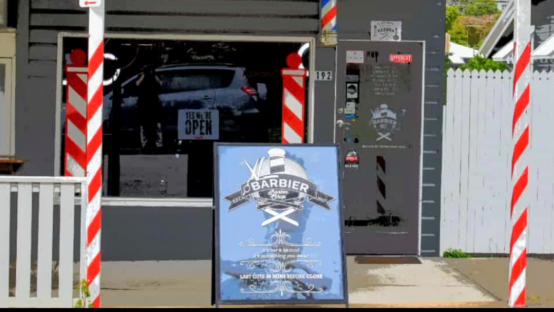 XL BARBIER PTY LTD BARBERSHOP photo 1