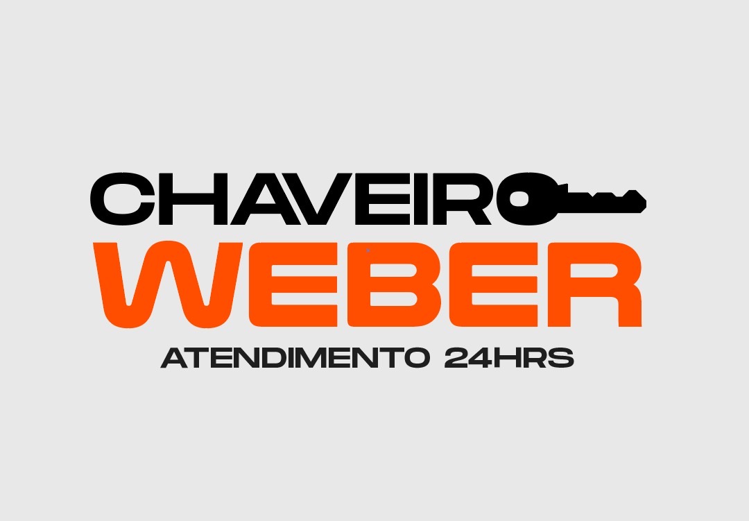 Chaveiro Weber - 24 Horas