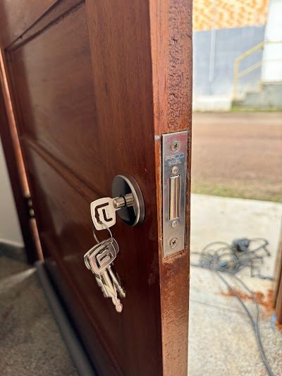 Foto de Chaveiro Weber - 24 Horas