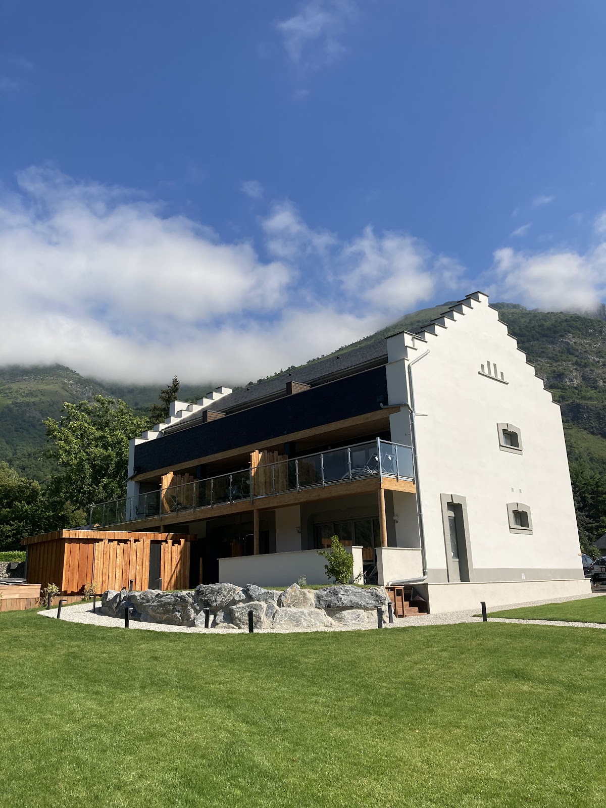 L' Argalyde Wellness & Cycling - Luxury Cycling Holidays at the Foot of the Legendary Passes of the Pyrénées — 3