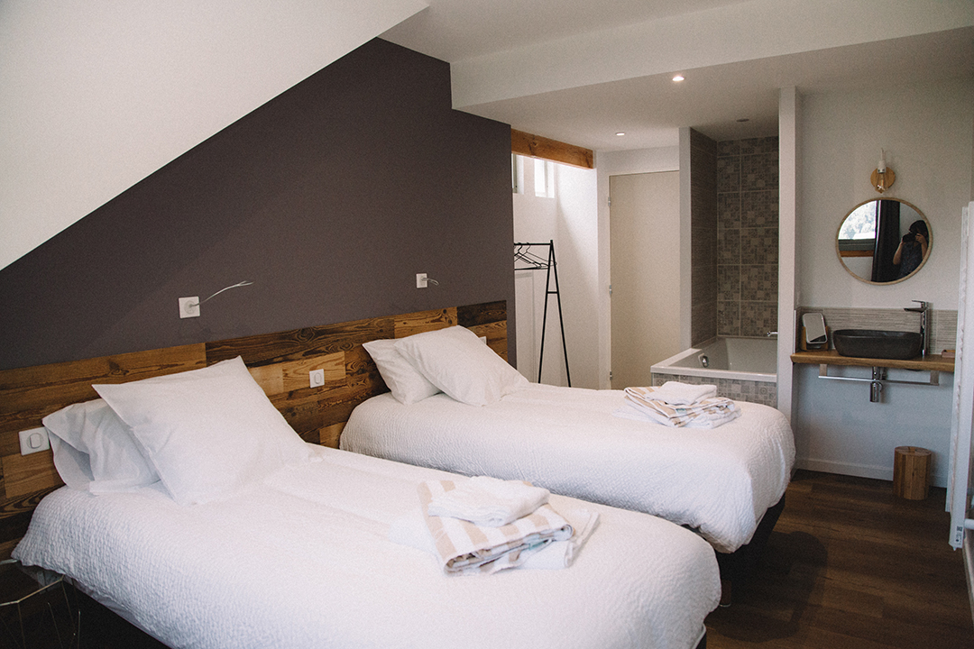 L' Argalyde Wellness & Cycling - Luxury Cycling Holidays at the Foot of the Legendary Passes of the Pyrénées — 4