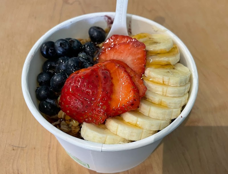 Pai Cafe Coffee & Acai Bowls photo 3