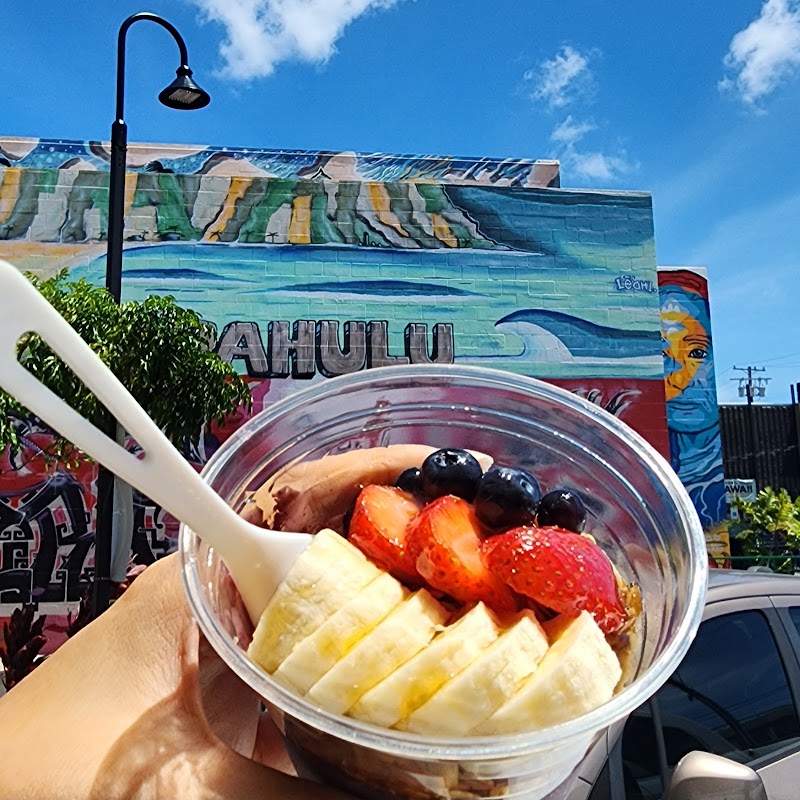 Pai Cafe Coffee & Acai Bowls photo 2