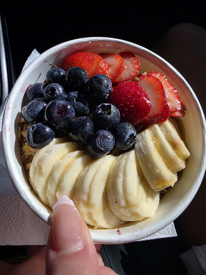 Pai Cafe Coffee & Acai Bowls photo 4