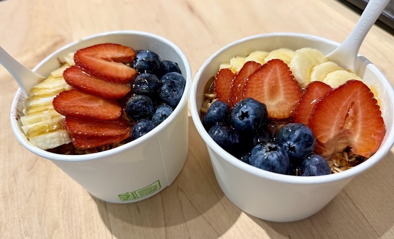 Pai Cafe Coffee & Acai Bowls photo 2