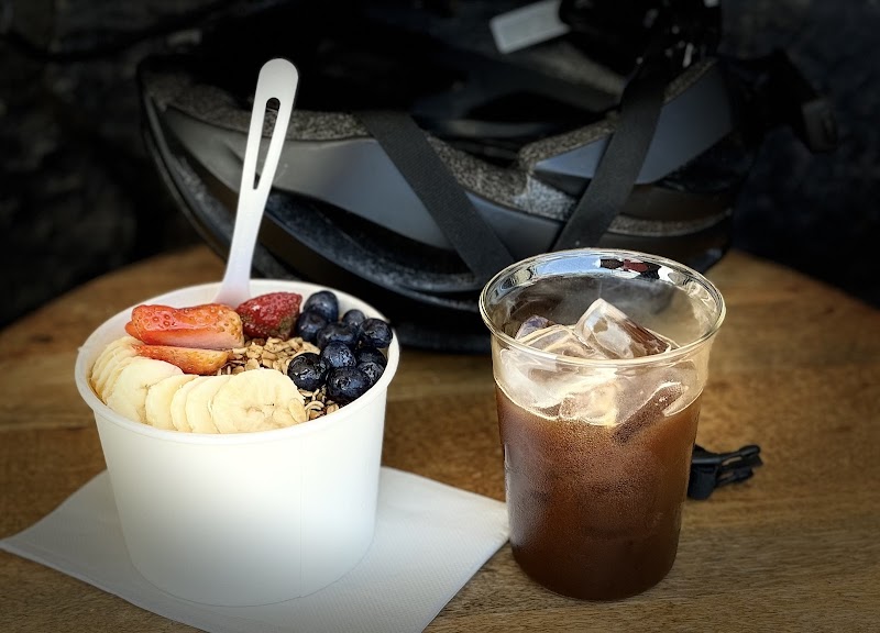 Pai Cafe Coffee & Acai Bowls photo 2