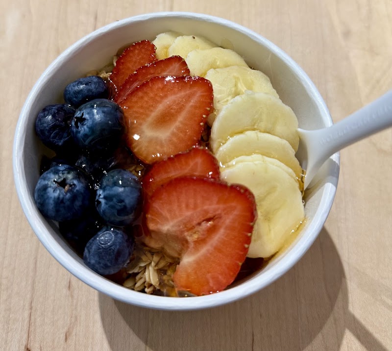 Pai Cafe Coffee & Acai Bowls photo 3