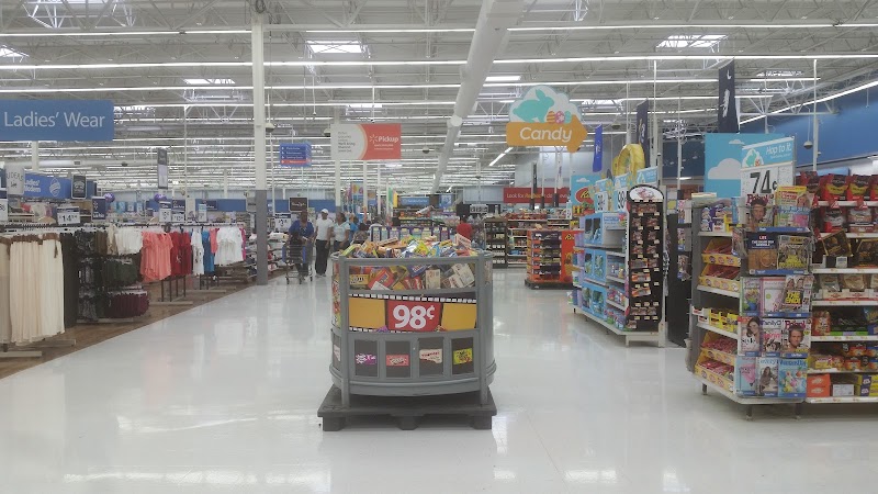 Walmart #2928 photo