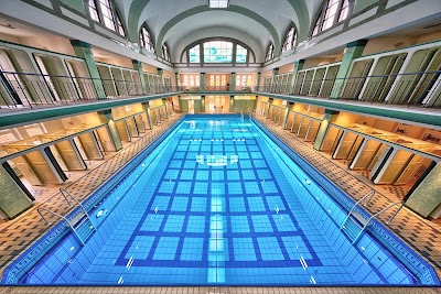 Münster-Therme