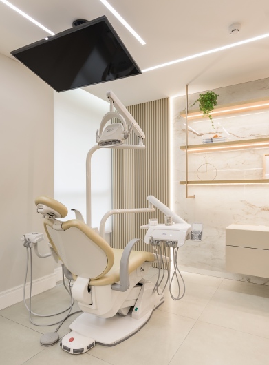 Dra. Danielle Giosa, Dentista - foto 3