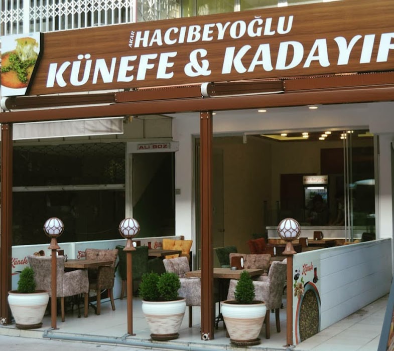 Gaziantepli Hacıbeyoğlu baklavaları fotoğraf 1