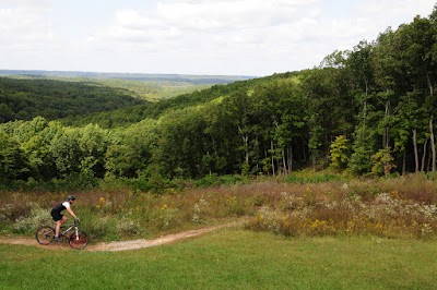 Brown County State Park