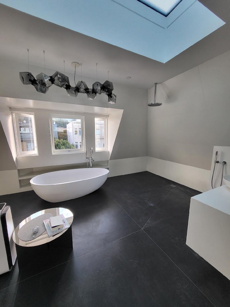 Pacific Radiant Heat & Construction - General Contractor in San Francisco