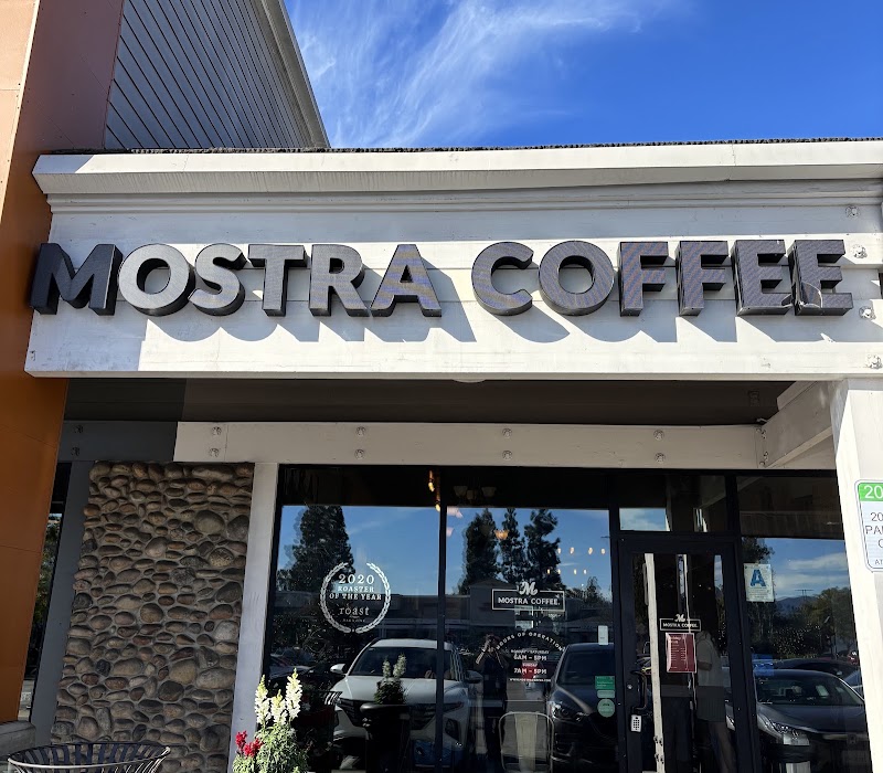 Mostra Coffee photo 1
