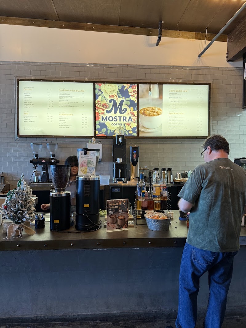 Mostra Coffee photo 4