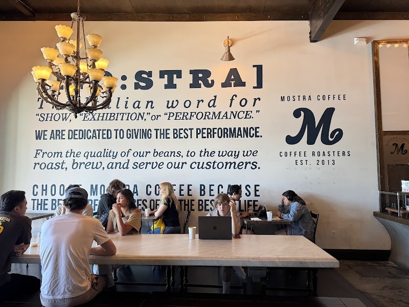 Mostra Coffee photo 3