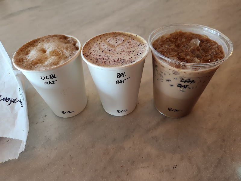 Mostra Coffee photo 2