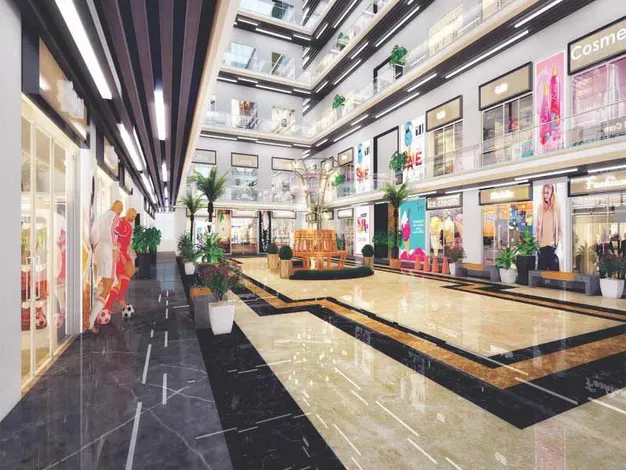 Workin Coworking Space, Viman Nagar