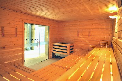 KIEZSAUNA - Die Sauna in Berlin-Friedrichshain