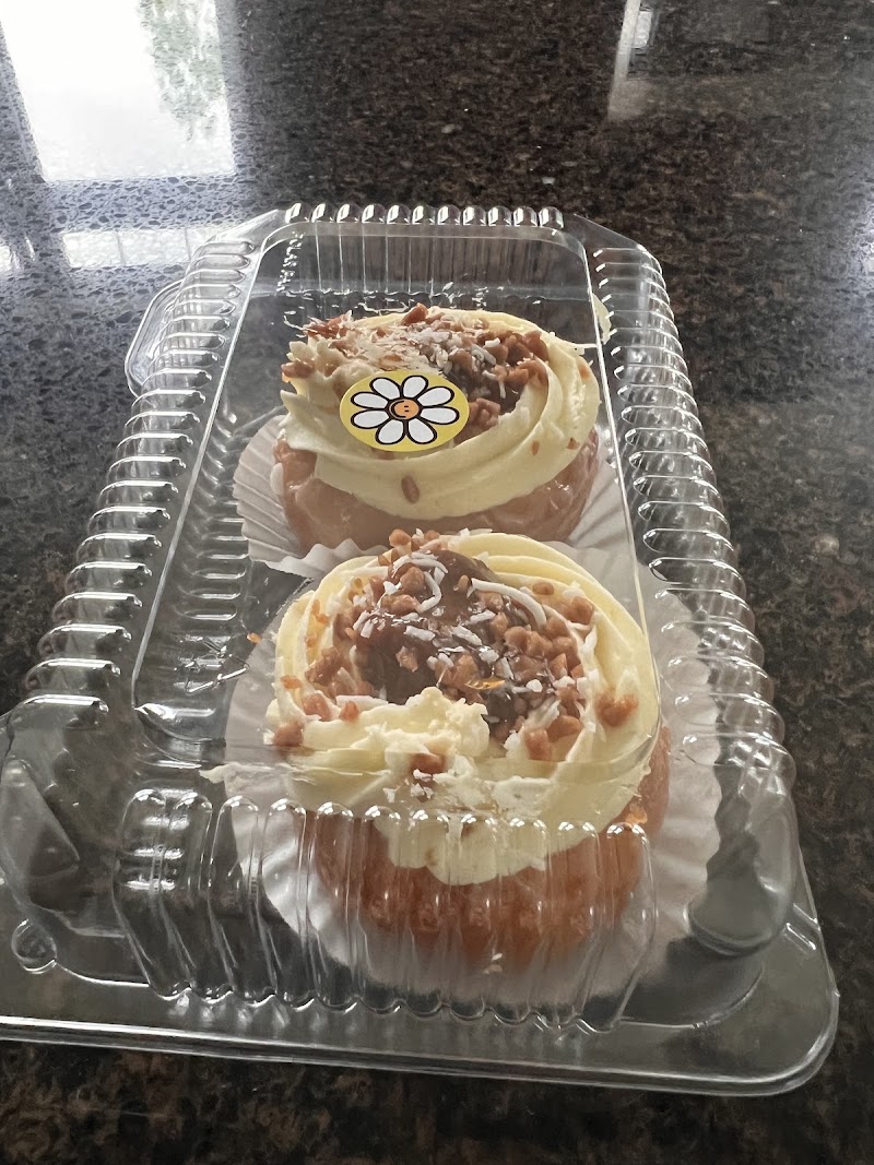 brew + bake photo 2