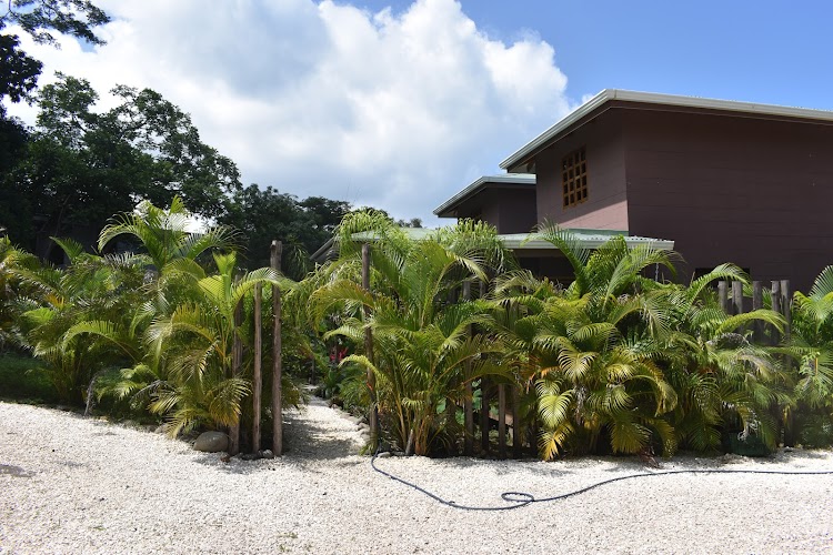 Ohana Villas Santa Teresa