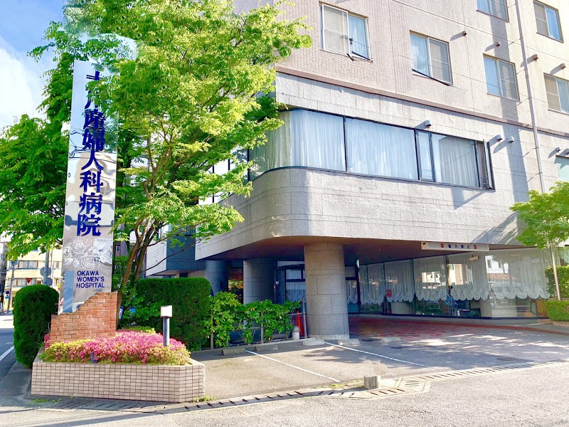 谷山 光輪会鹿児島クリニック(内科/外科/産科/婦人科)の外観