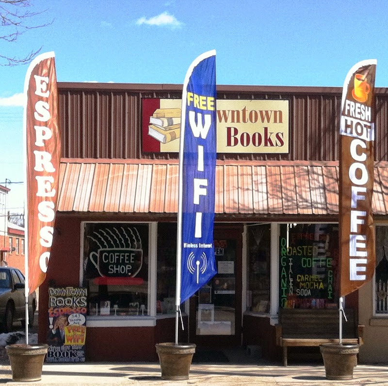 Downtown Books photo 1