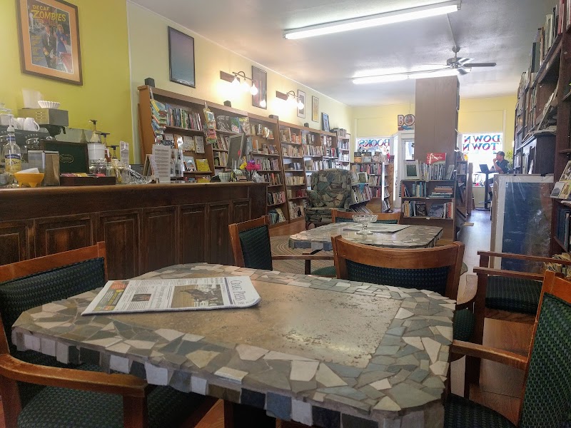 Downtown Books photo 2
