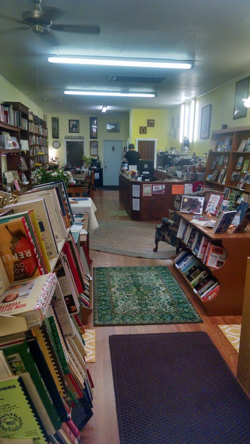 Downtown Books photo 4