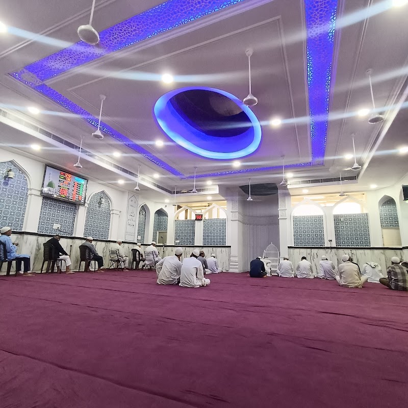 Raiyan Masjid Hasanpura photo 3