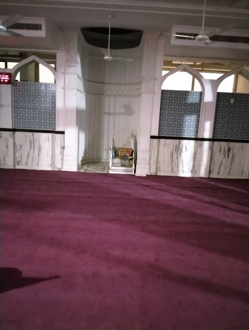 Raiyan Masjid Hasanpura photo 5