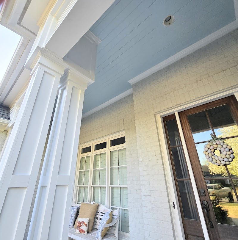 Rolling Paradise Painting & Services