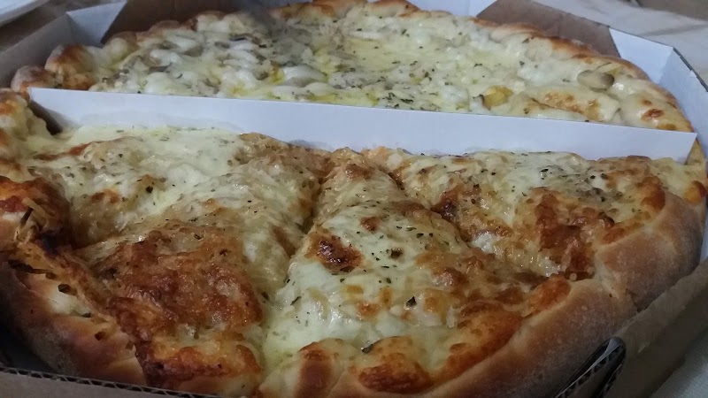 Foto de Pizzaria Imperial