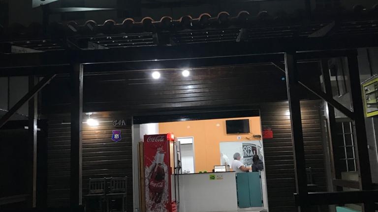 Pizzaria Imperial