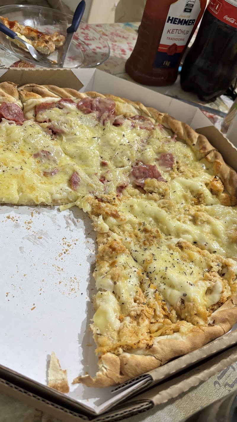 Foto de Pizzaria Imperial