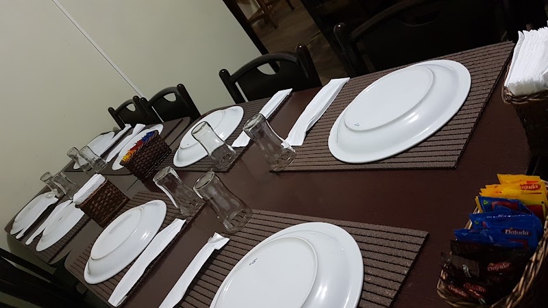 Foto de Pizzaria Imperial