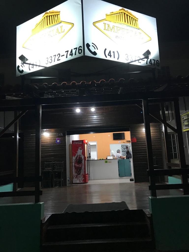 Foto de Pizzaria Imperial