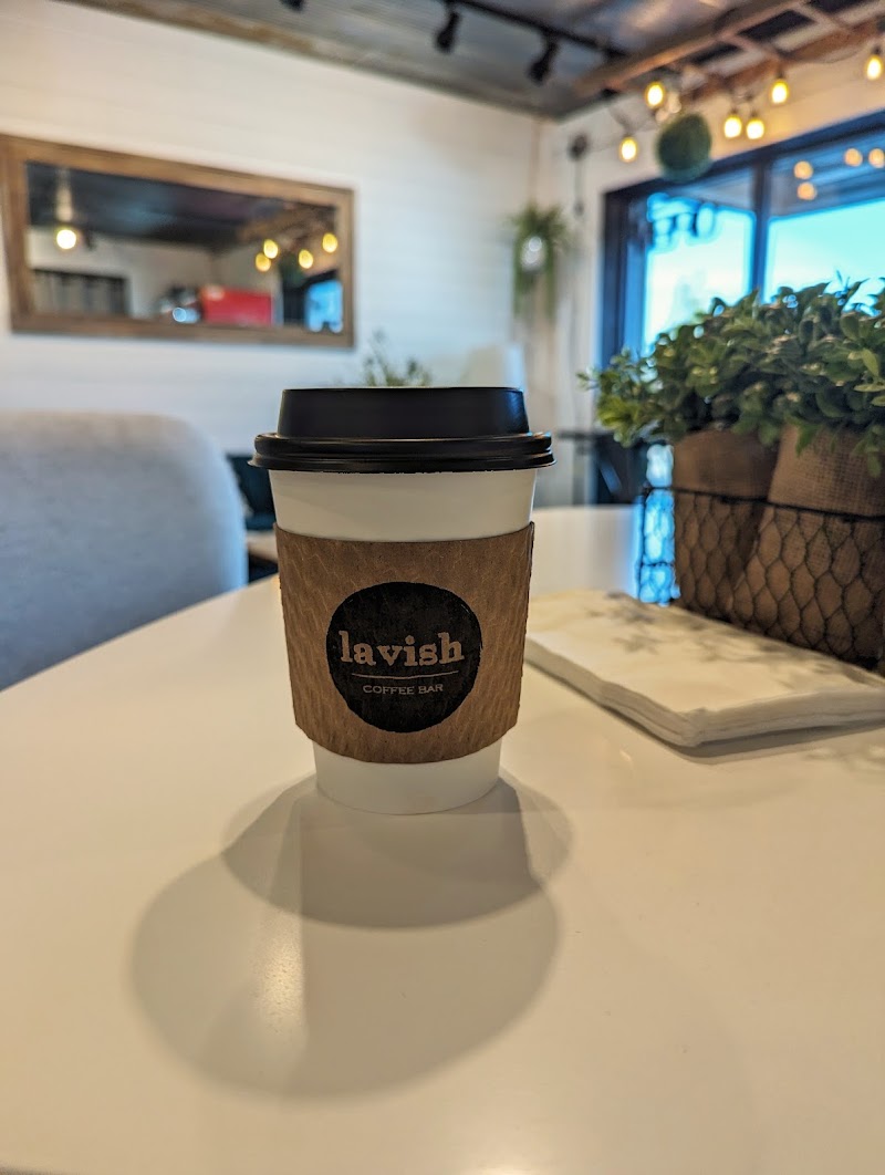 Lavish Coffee Bar photo 4