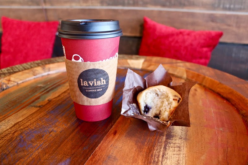 Lavish Coffee Bar photo 2