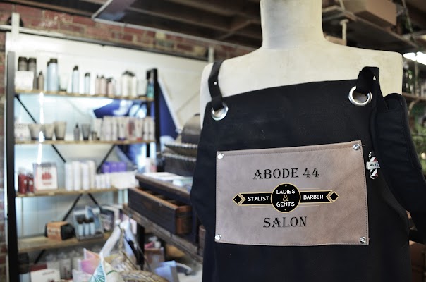Abode 44 Salon