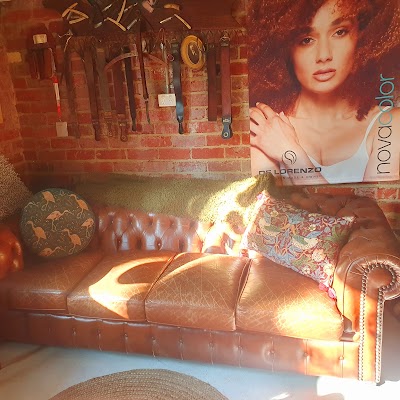 Abode 44 Salon photo 3