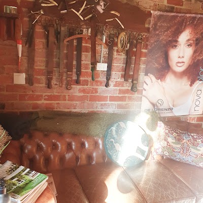 Abode 44 Salon photo 2