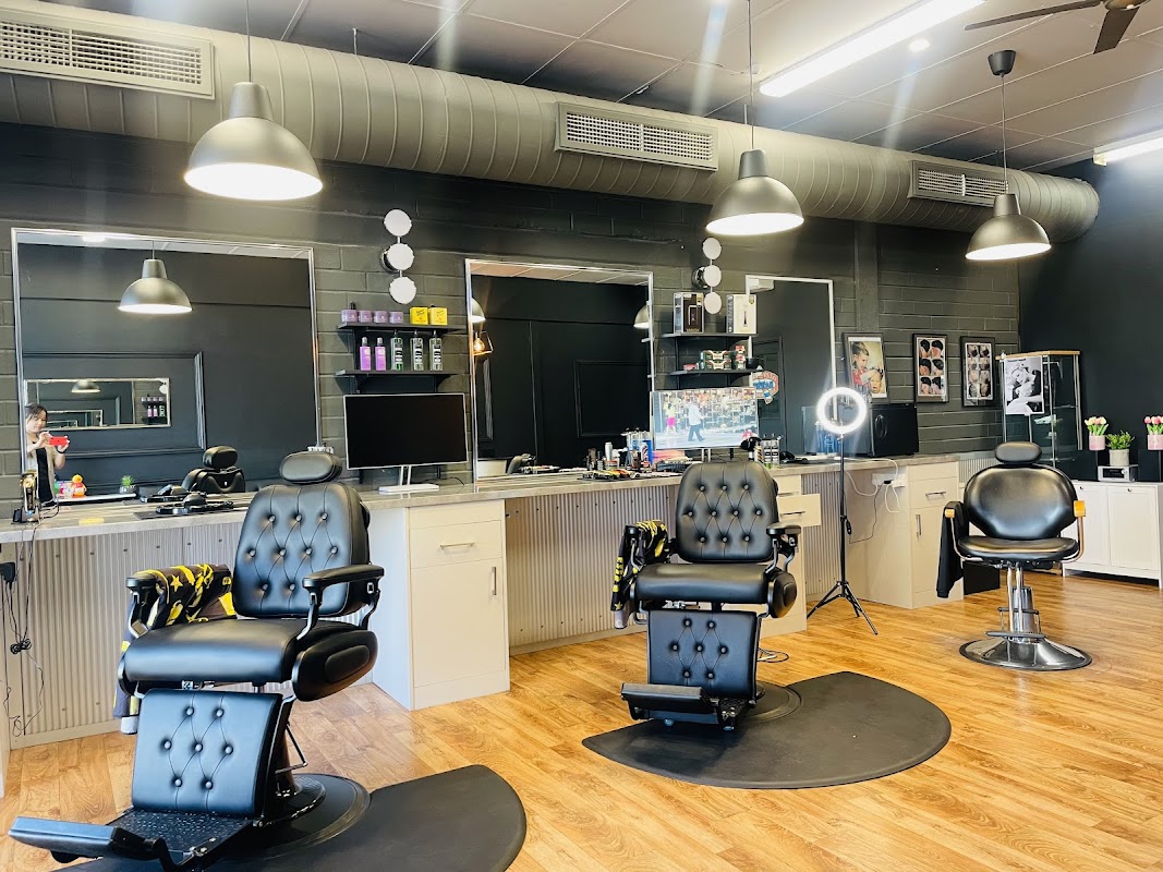 💈 Ozzy Park Barber 💈 photo 1