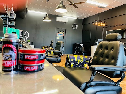 💈 Ozzy Park Barber 💈 photo 2