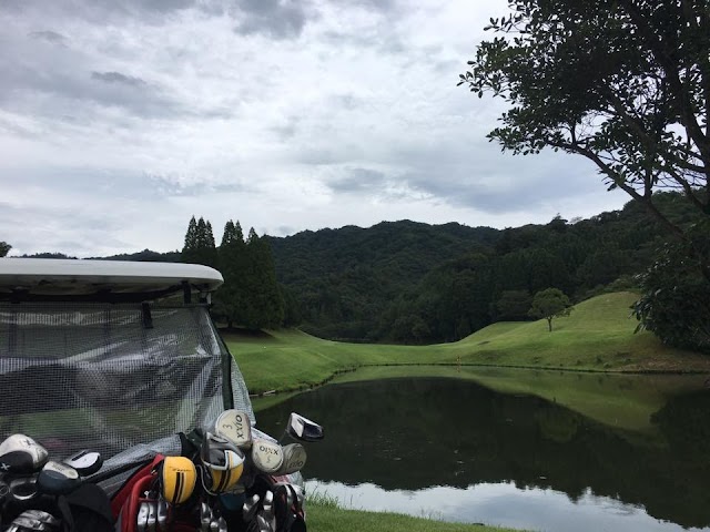 Kitakata Golf Club - Photo 7