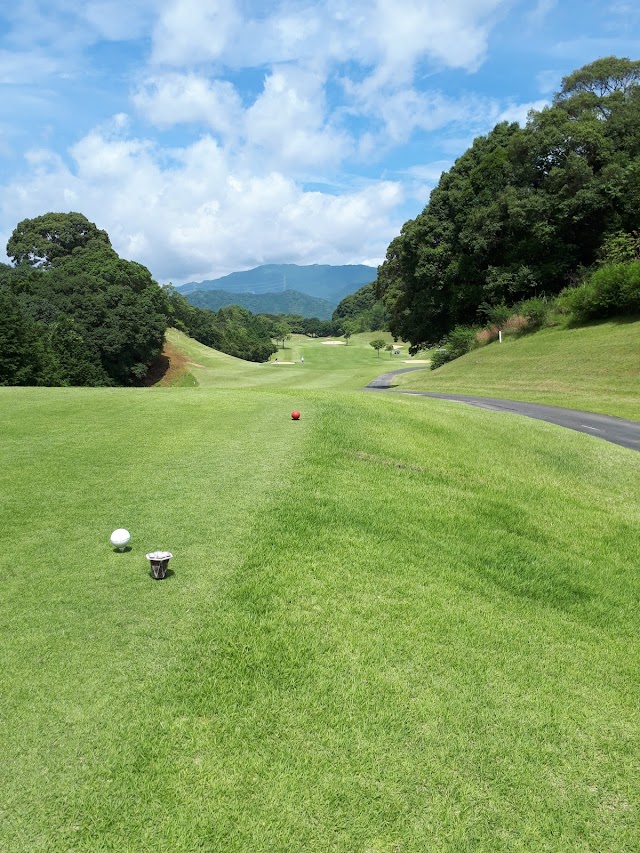 Kitakata Golf Club - Photo 1