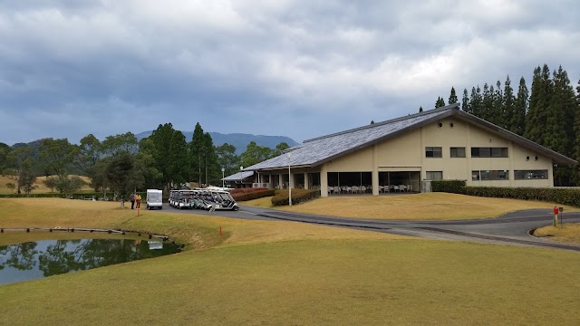 Kitakata Golf Club - Photo 6