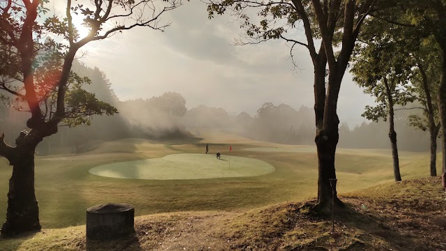 Kitakata Golf Club - Photo 4